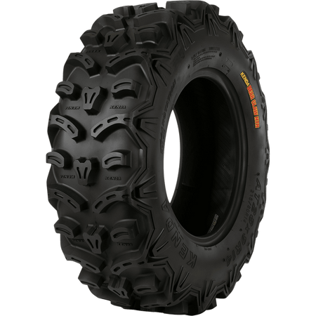 KENDA Tire K587 Bearclaw HTR Front 25x8R12 8 Ply 085871245D1