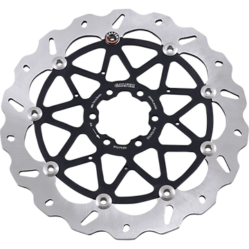 GALFER Front Rotor DF817CWI