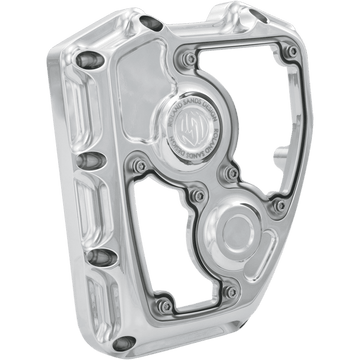 RSD Cam Cover Clarity Chrome Twin Cam 01772003CH