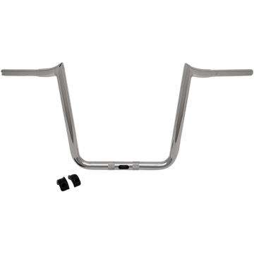 LA CHOPPERS Handlebar Prime Ape 14" Chrome LA735316C