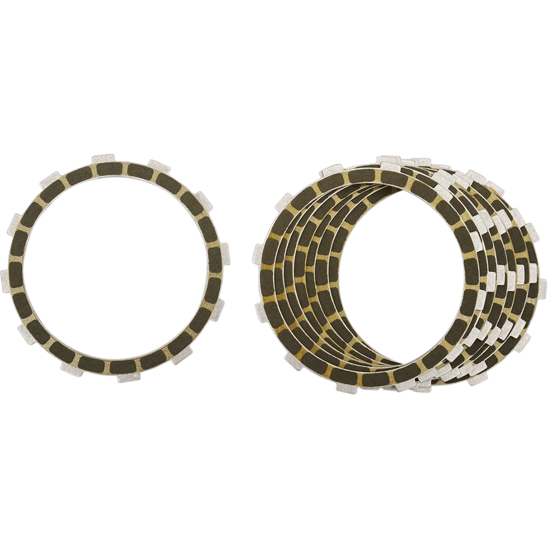 BARNETT Clutch Kit 3023510004