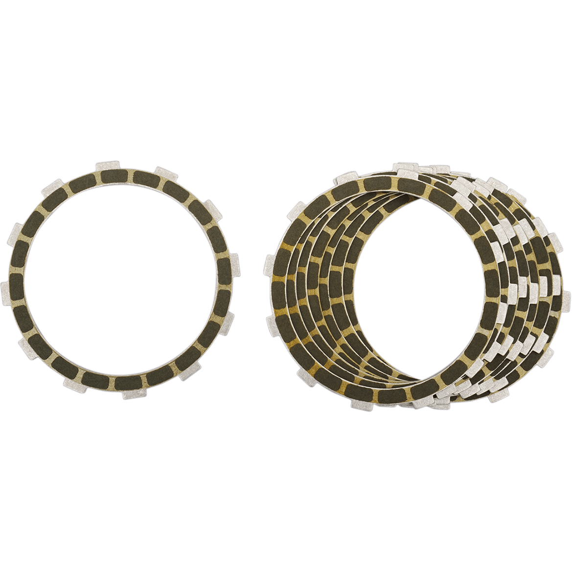 BARNETT Clutch Kit 3023510004