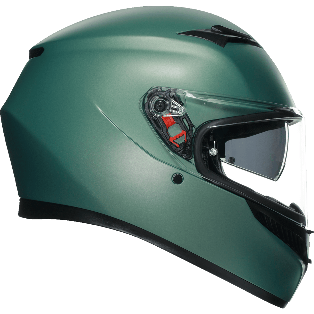 AGV K3 Helmet Matte Salvia Green Large