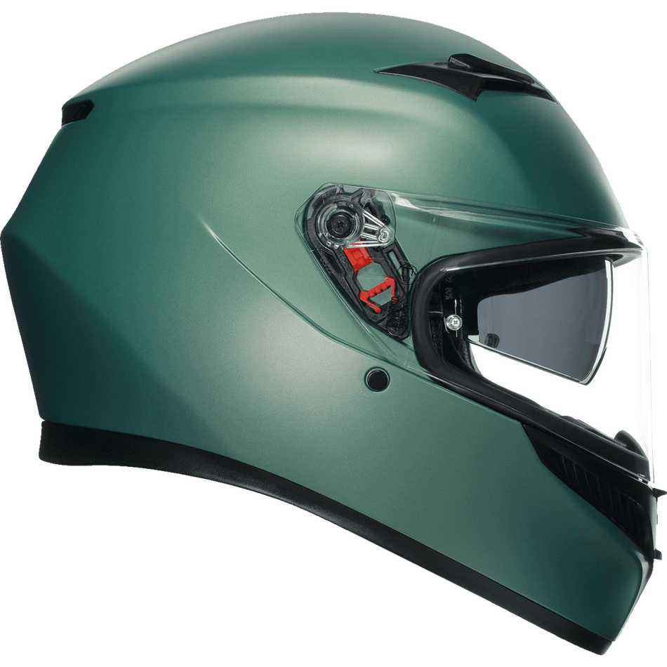 AGV K3 Helmet Matte Salvia Green 2XL