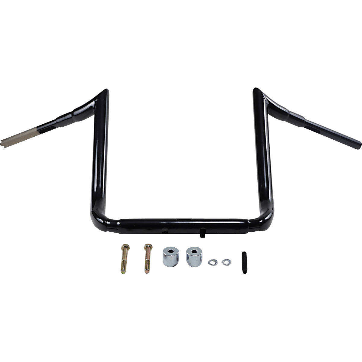 LA CHOPPERS Handlebar Prime Ape 16" Black LA735516B