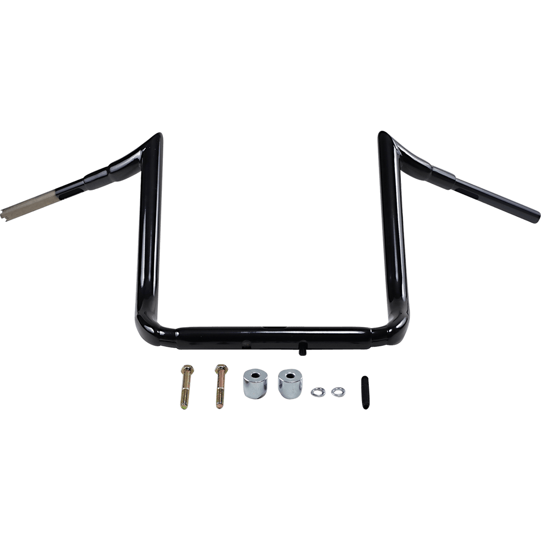 LA CHOPPERS Handlebar Prime Ape 16" Black LA735516B