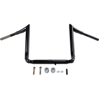 LA CHOPPERS Handlebar Prime Ape 16" Black LA735516B