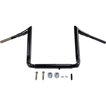 LA CHOPPERS Handlebar Prime Ape 16" Black LA735516B