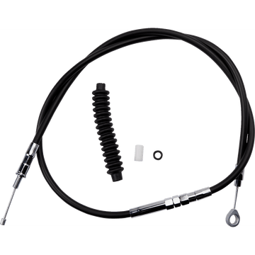 DRAG SPECIALTIES Clutch Cable Vinyl