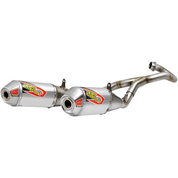 PRO CIRCUIT T-6 Exhaust 0111745G2