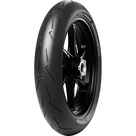 PIRELLI Tire Diablo™ Supercorsa SP-V4 Front 110/70ZR17 54W 4182600