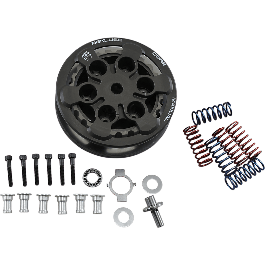 REKLUSE Clutch Kit RMS7021