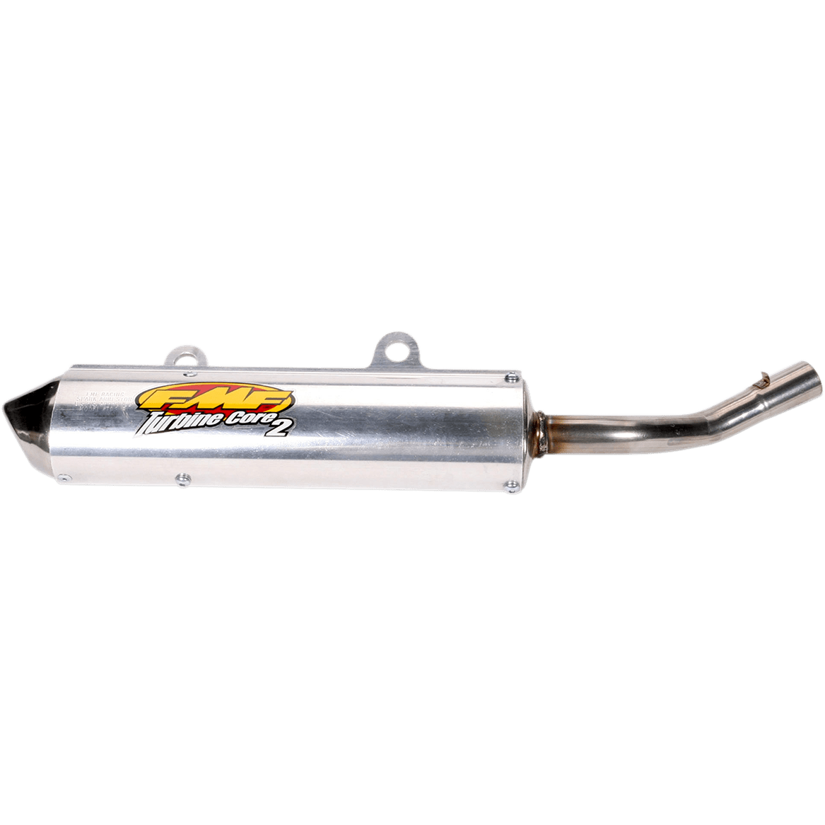 FMF Turbinecore 2 Silencer 020340