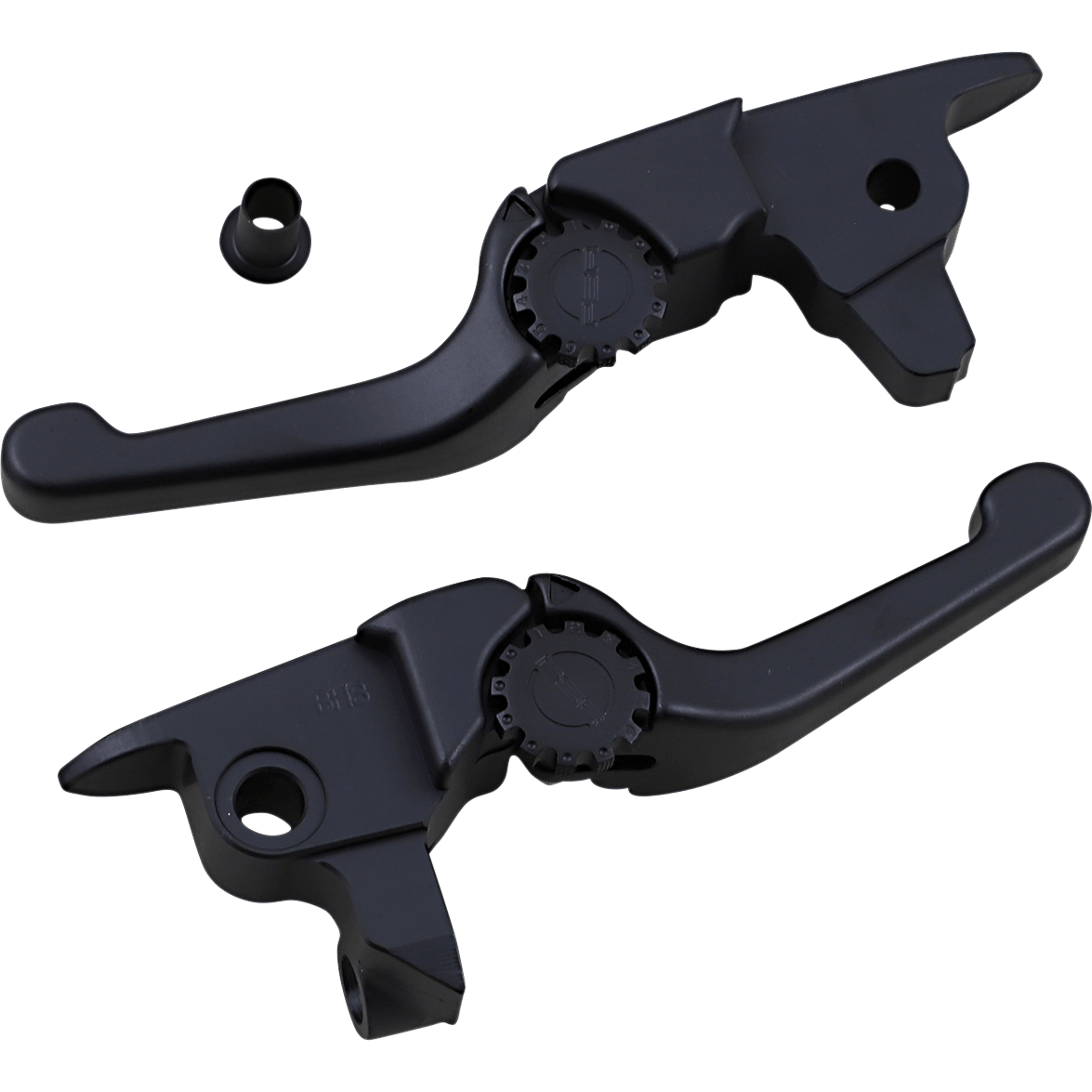 PSR Lever Set Anthem Shorty Black 120166122