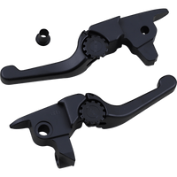 PSR Lever Set Anthem Shorty Black 120166122