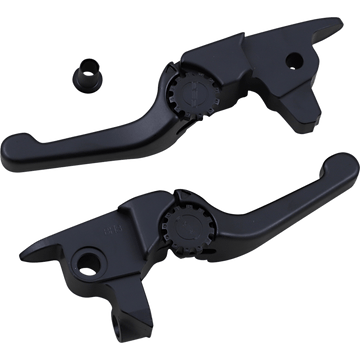 PSR Lever Set Anthem Shorty Black 120166122