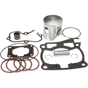 WISECO Piston Kit with Gaskets +2.00 mm YZ125 PK1347