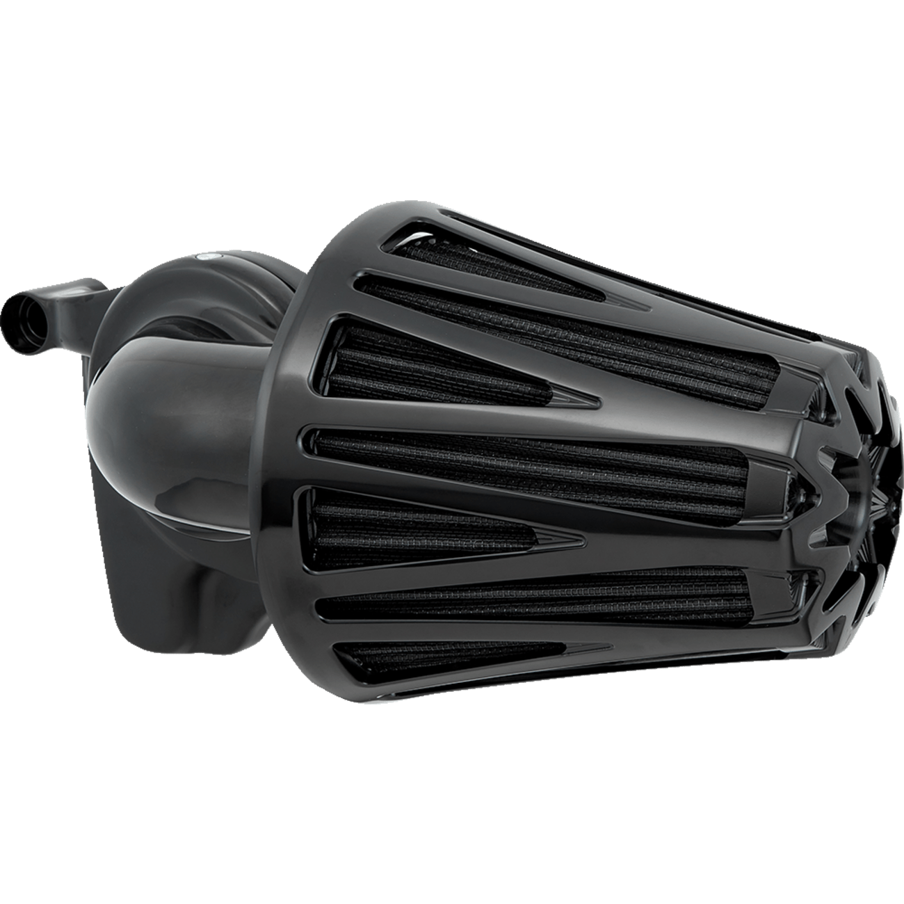 ARLEN NESS Monster Sucker® Air Cleaner Black 600086