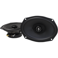 HOGTUNES XL Series Lid Speakers 6" x 9" Universal 692XL