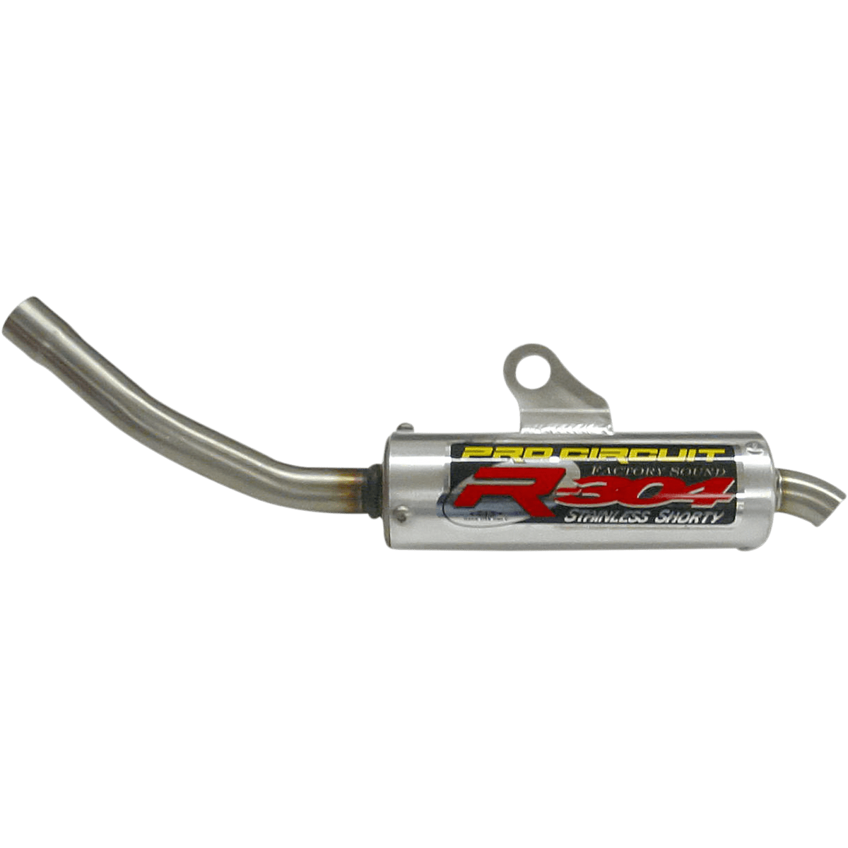 PRO CIRCUIT R-304 Silencer SH93125RE