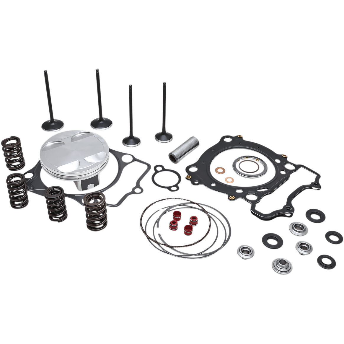 KIBBLEWHITE Piston System