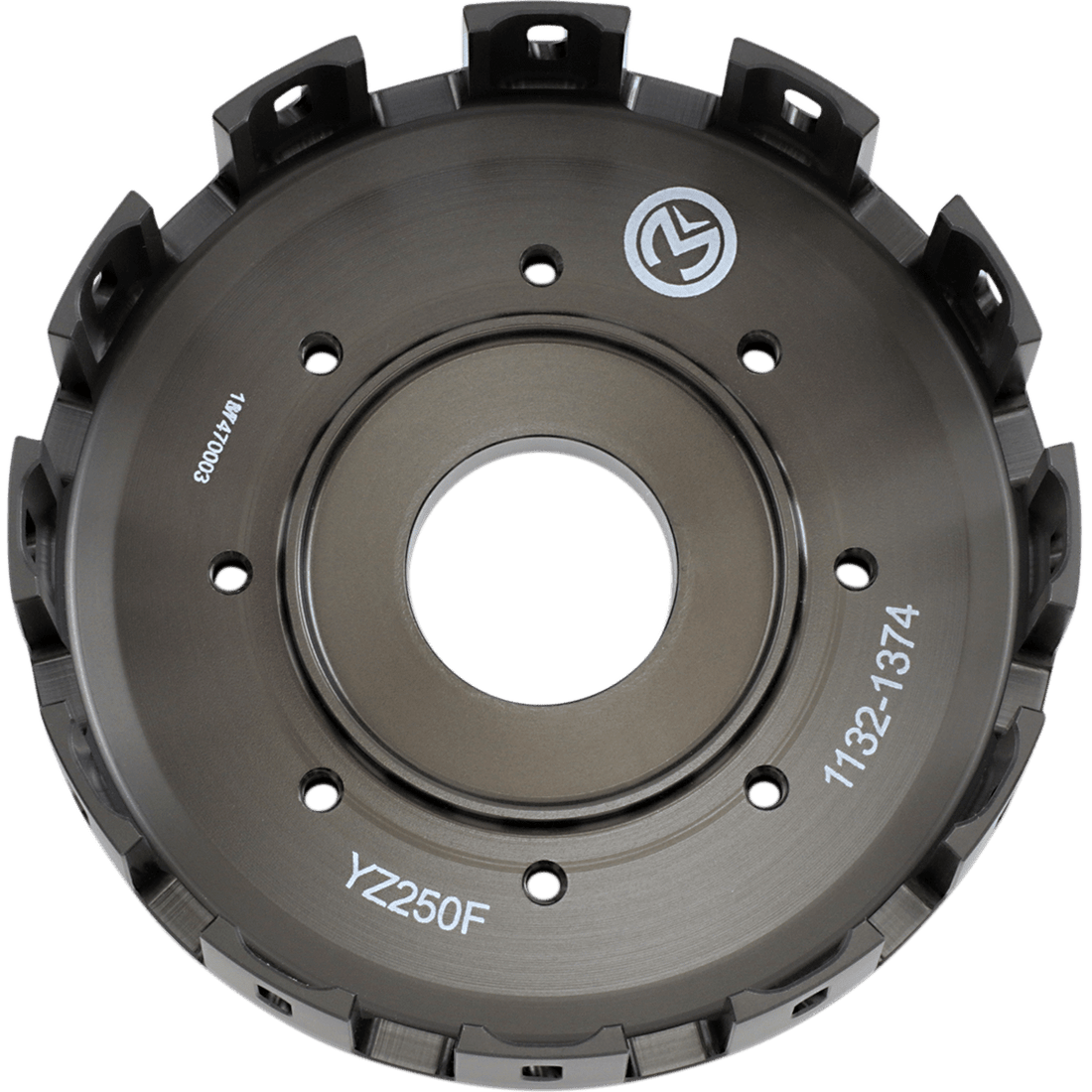 MOOSE RACING Clutch Basket M641B1901