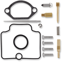 MOOSE RACING Carburetor Repair Kit Yamaha