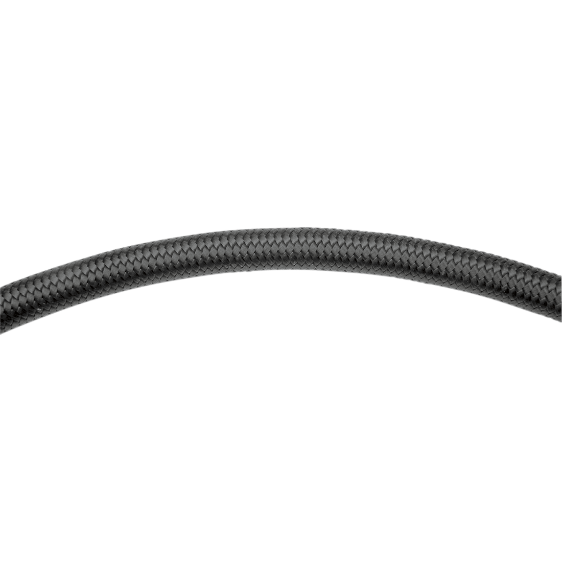 GOODRIDGE -6 Oil Line Hose Black 12' 2100612