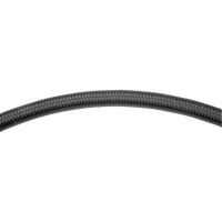 GOODRIDGE -6 Oil Line Hose Black 12' 2100612