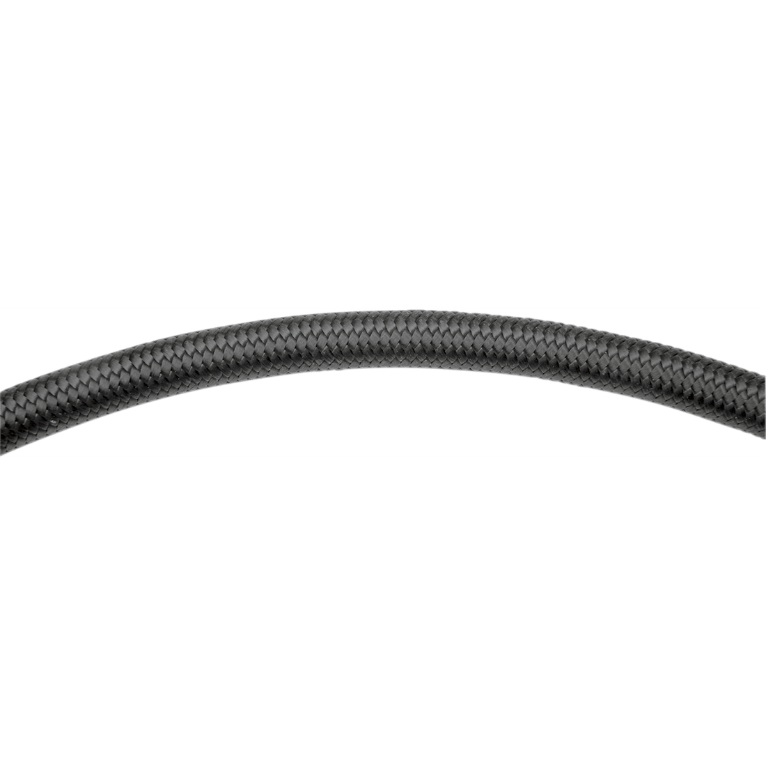 GOODRIDGE -6 Oil Line Hose Black 6'