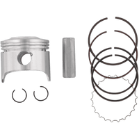 WISECO Piston Kit 47.00 mm Honda 4880M04700