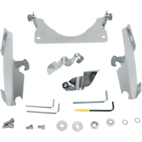 MEMPHIS SHADES Batwing Trigger Lock Mounting Kit C90/T MEK1920