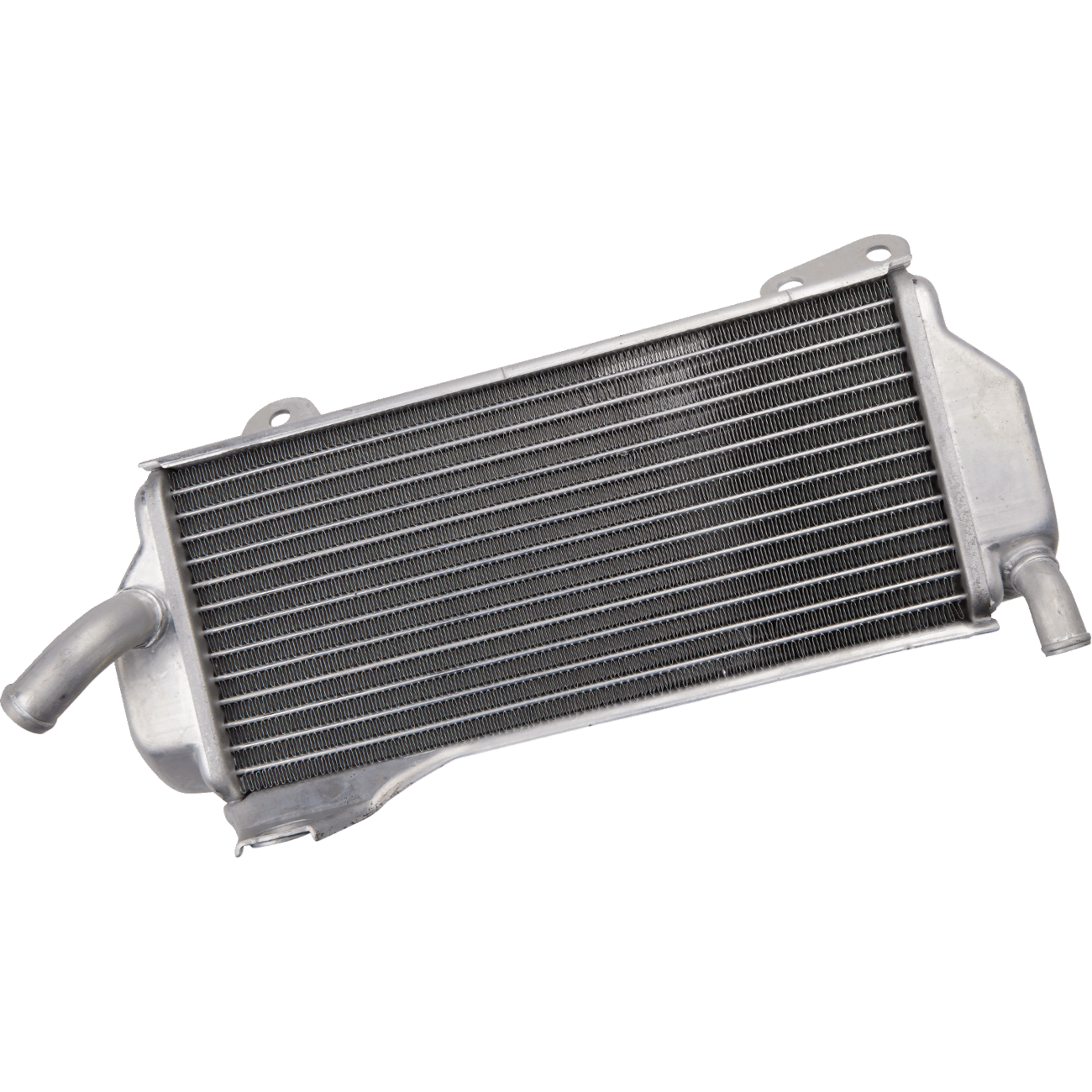 MOOSE RACING Replacement OEM Radiator Left Yamaha 19010892