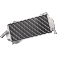 MOOSE RACING Replacement OEM Radiator Left Yamaha 19010892