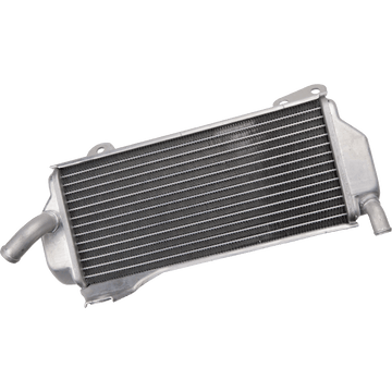 MOOSE RACING Replacement OEM Radiator Left Yamaha 19010892