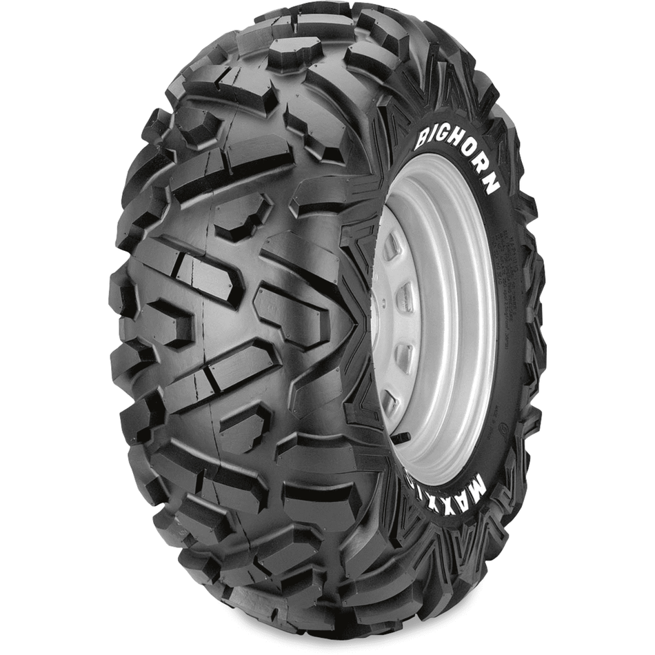 MAXXIS Tire Bighorn Radial Front 26x9R14 6 Ply TM00298400