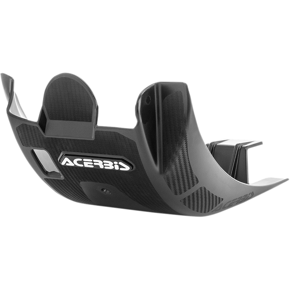 ACERBIS Skid Plate Black Honda 2630730001