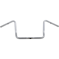 DRAG SPECIALTIES Handlebar Ape Hanger 14" Chrome