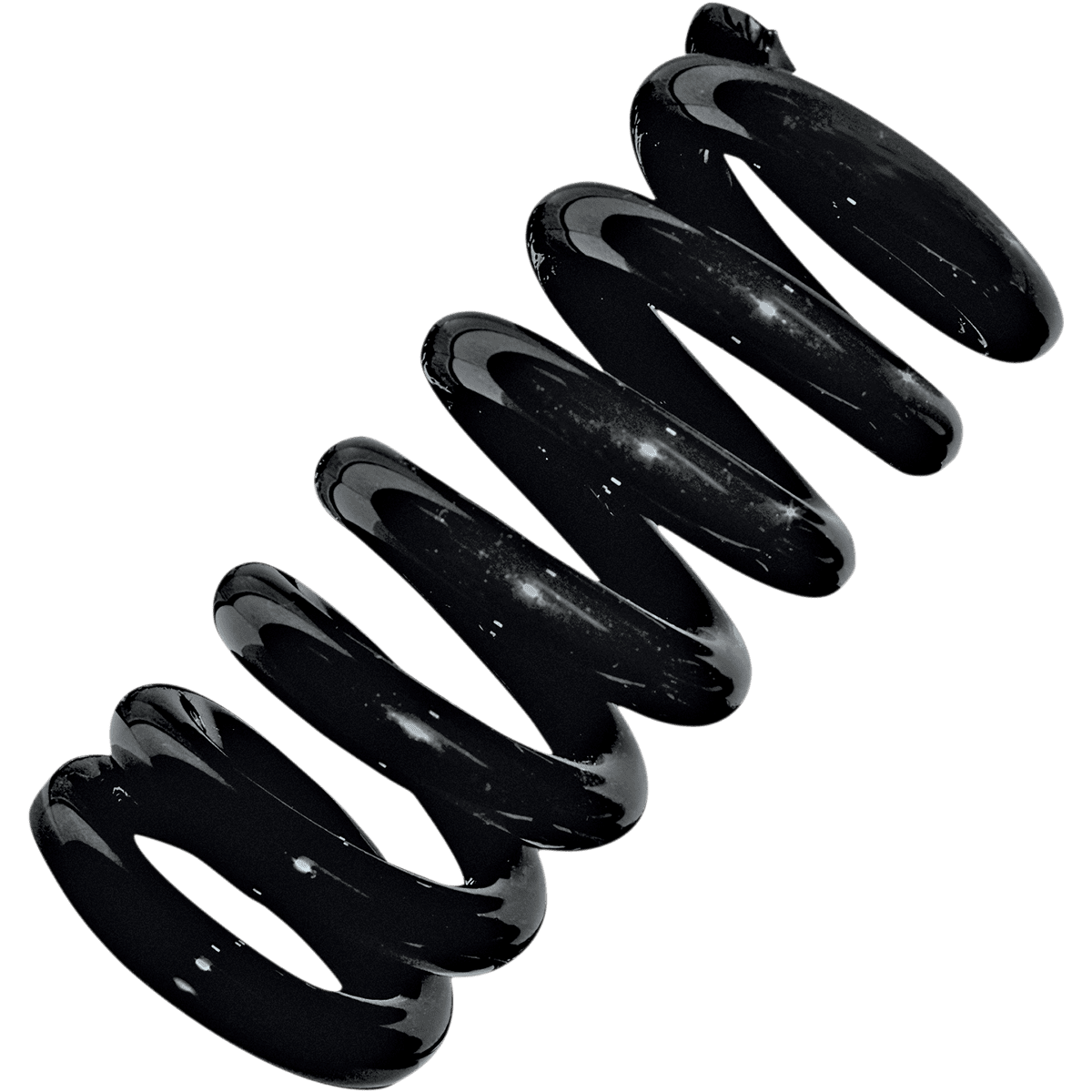 BARON Heavy Duty Shock Spring BA8525R