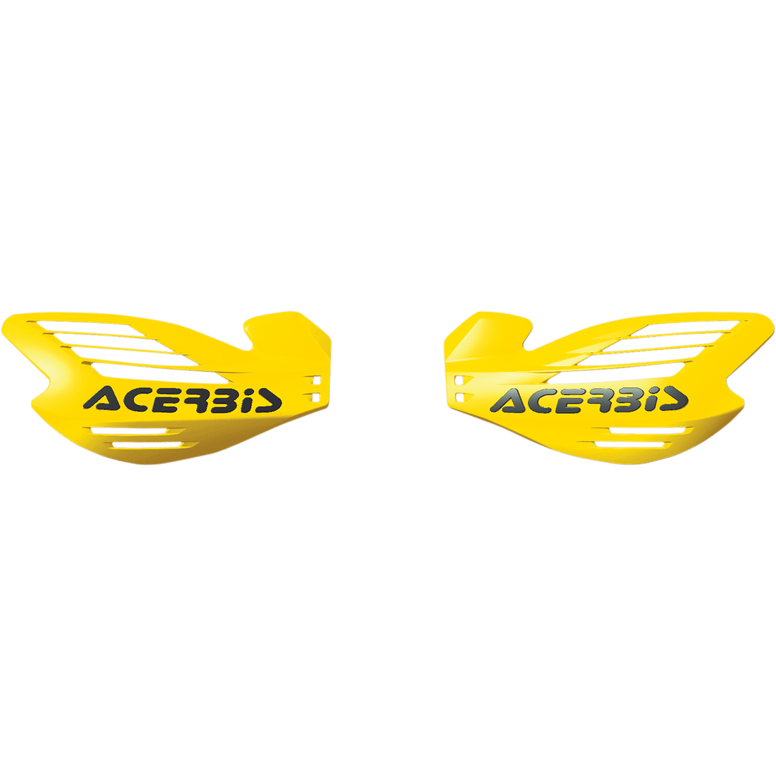 ACERBIS Handguards X-Force Yellow