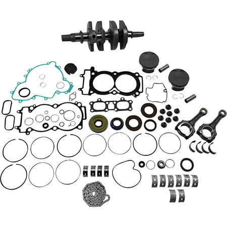 VERTEX Engine Rebuild Kit Polaris WR00053