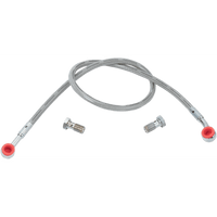 GOODRIDGE Brake Kit Line Rear Yamaha