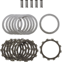 VINTCO Clutch Plate Kit Suzuki KCLS22