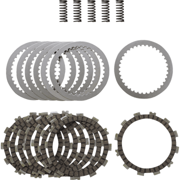 VINTCO Clutch Plate Kit Suzuki KCLS22