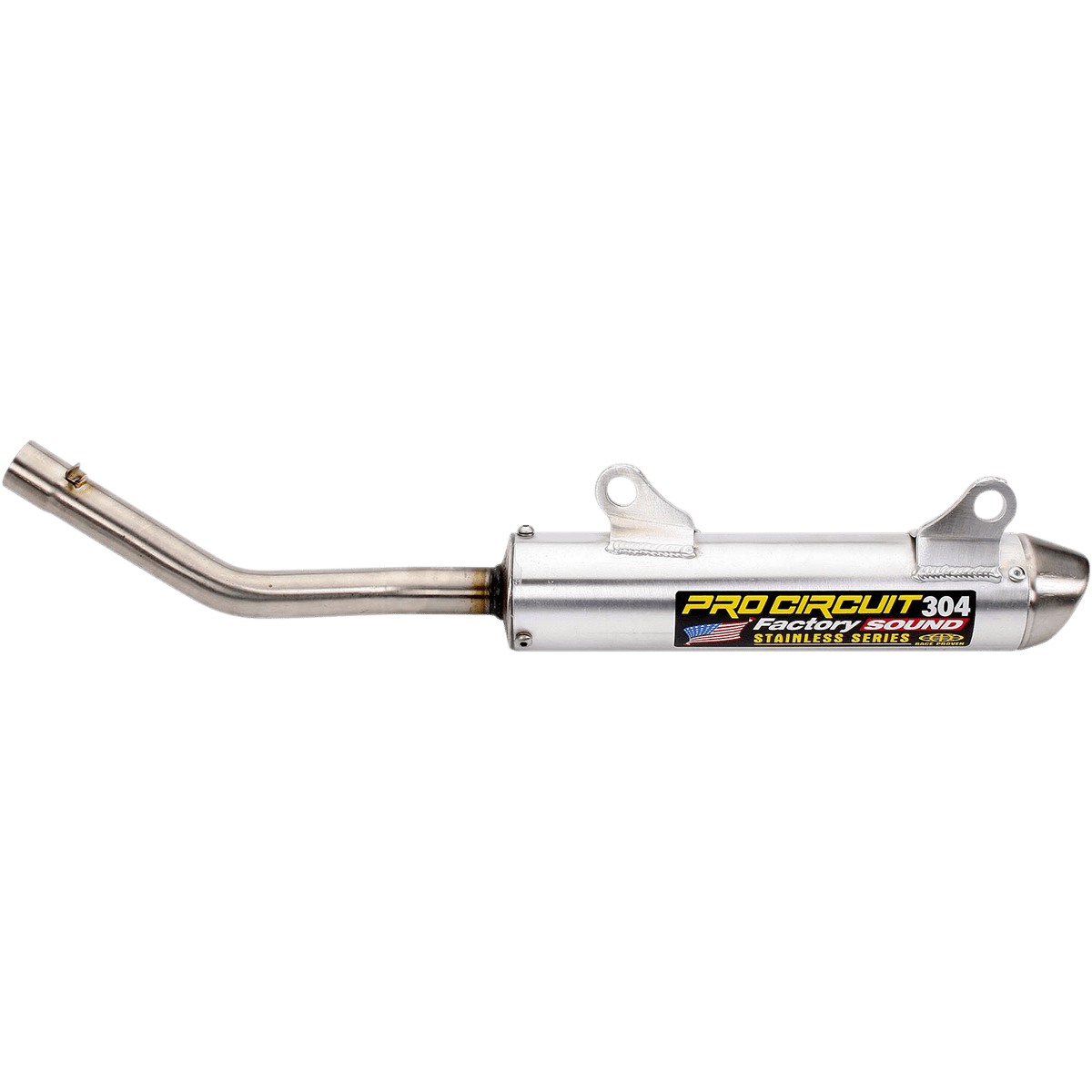 PRO CIRCUIT 304 Silencer SH99250SE