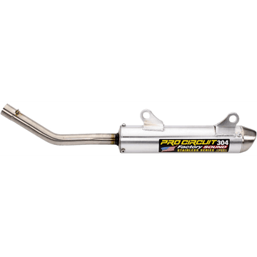 PRO CIRCUIT 304 Silencer SH99250SE