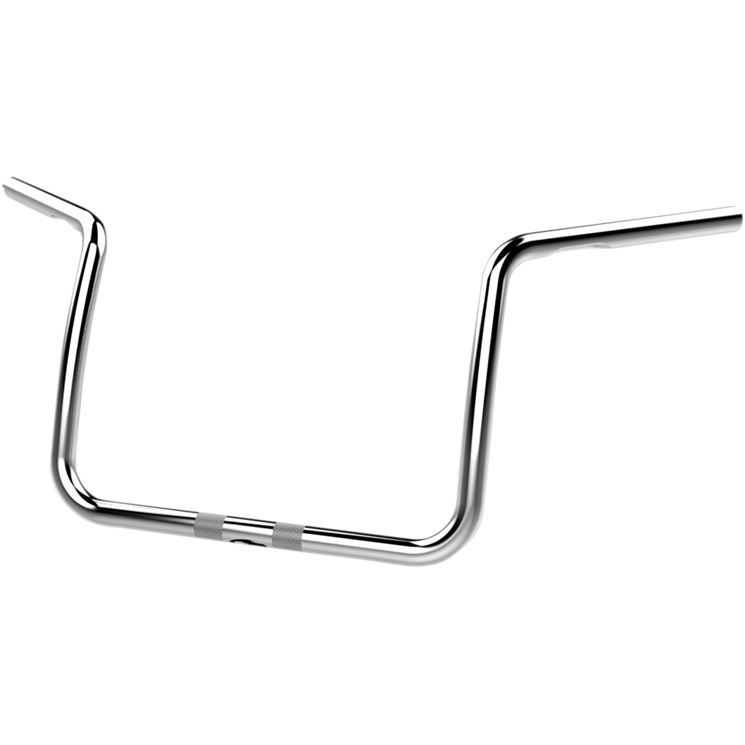 KHROME WERKS Handlebar 2+2 Narrow Chrome 300519