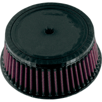 K & N High-Flow Air Filter Suzuki