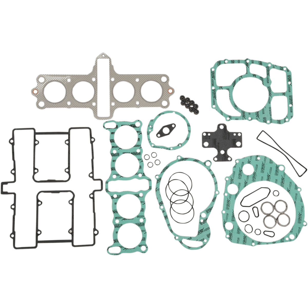 ATHENA Complete Gasket Kit Suzuki P400510850500