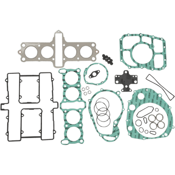 ATHENA Complete Gasket Kit Suzuki P400510850500